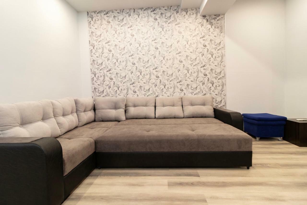 Stay Inn Apartments At Northern Avenue Erivan Exterior foto
